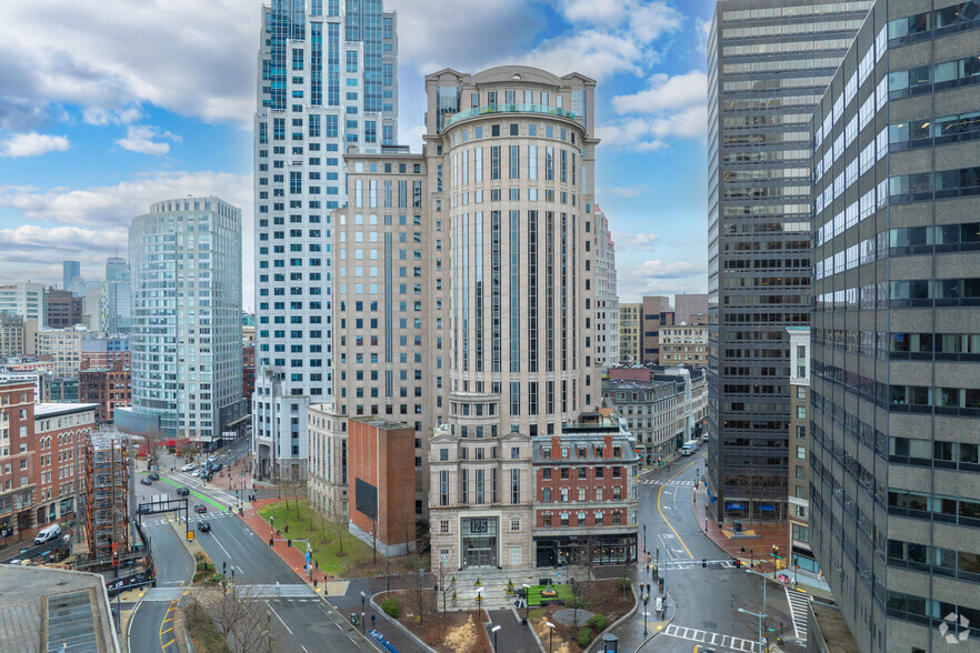 125 Summer St, Boston, MA for sale - Building Photo - Image 1 of 1