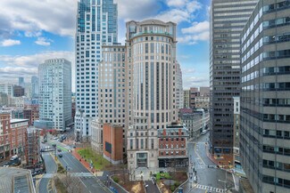 Plus de détails pour 125 Summer St, Boston, MA - Commerce de détail à louer