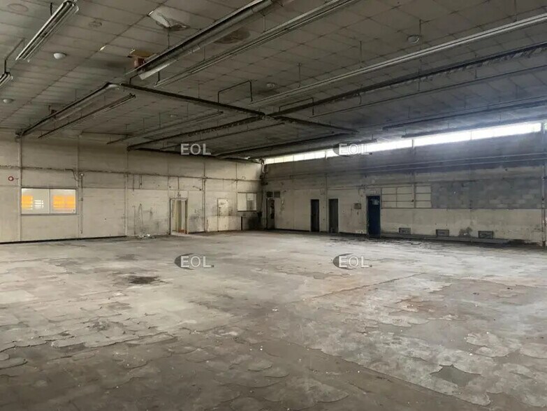 Local d'activités dans Palaiseau à vendre - Photo intérieure - Image 2 de 4