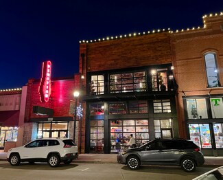 Plus de détails pour 253 E Main St, Hillsboro, OR - Commerce de détail à vendre