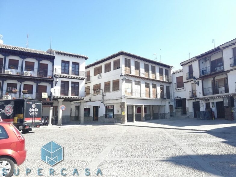 Multifamily in La Puebla de Montalbán, Toledo for sale - Building Photo - Image 3 of 55