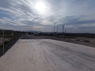 More details for Calle Sierra Pila, 10, Albudeite - Industrial for Sale