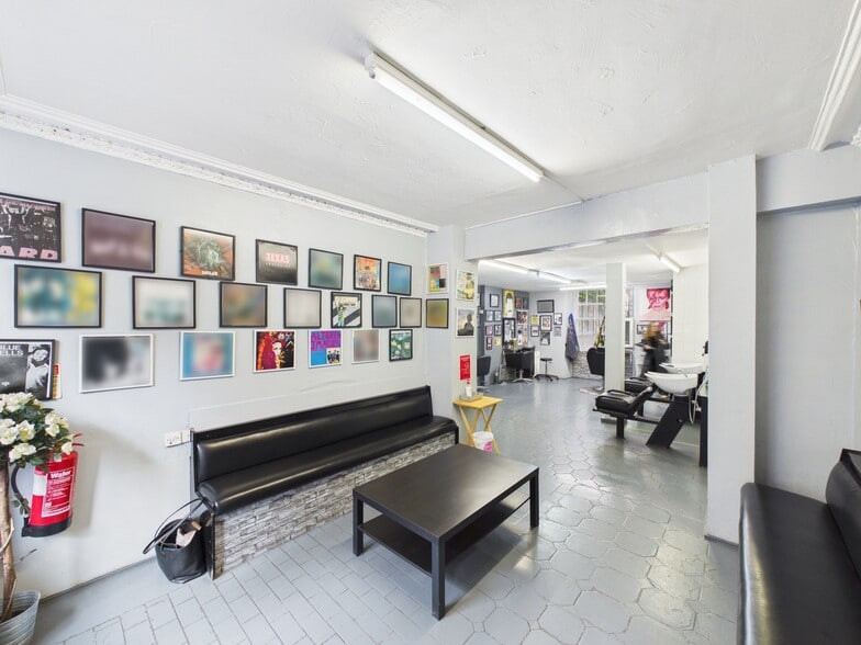 31 Marshall St, Edinburgh à louer - Photo du bâtiment - Image 3 de 6