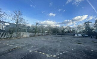 Plus de détails pour Tolpits Ln, Watford - Local d'activités à louer