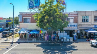 Plus de détails pour 4529-4533 S Vermont Ave, Los Angeles, CA - Commerce de détail à vendre