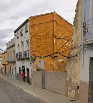 More details for Avinguda Constitució, 34, Ador - Land for Sale