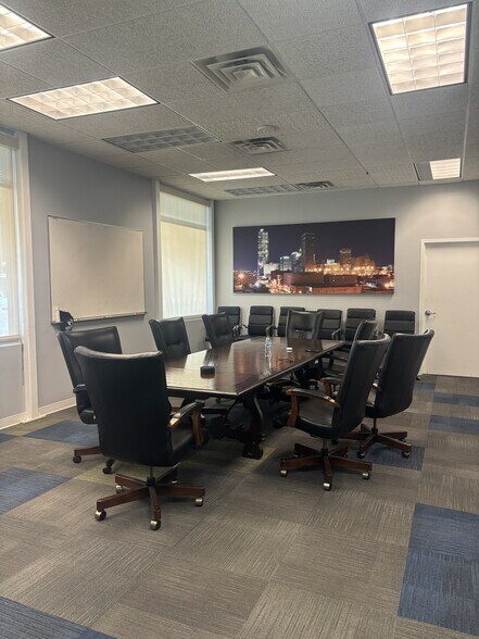 1001 N Broadway Ave, Oklahoma City, OK à louer - Photo du bâtiment - Image 3 de 4