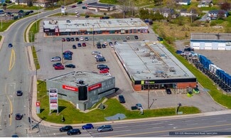 More details for Westmorland Place – Retail for Sale, Saint John, NB