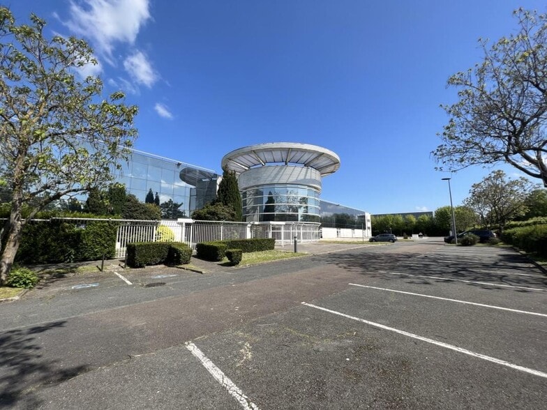 167 rue de la belle etoile, Roissy-en-France for lease - Building Photo - Image 3 of 13