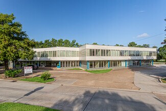 Plus de détails pour 405 Gretna Blvd, Gretna, LA - Bureau à louer