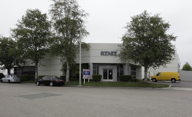 More details for 4720-4740 E Hunter Ave, Anaheim, CA - Industrial for Lease