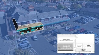 More details for Ambrose Lloyd Centre, Mold - Retail for Lease