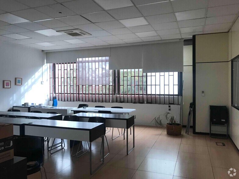 Bureau dans San Sebastián de los Reyes, Madrid à louer - Photo intérieure - Image 1 de 1