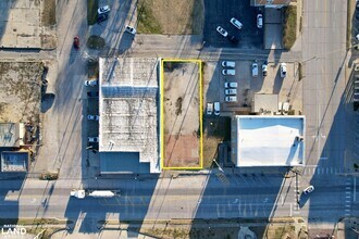 112 Lincoln ave, Chanute, KS - Aérien  Vue de la carte - Image1