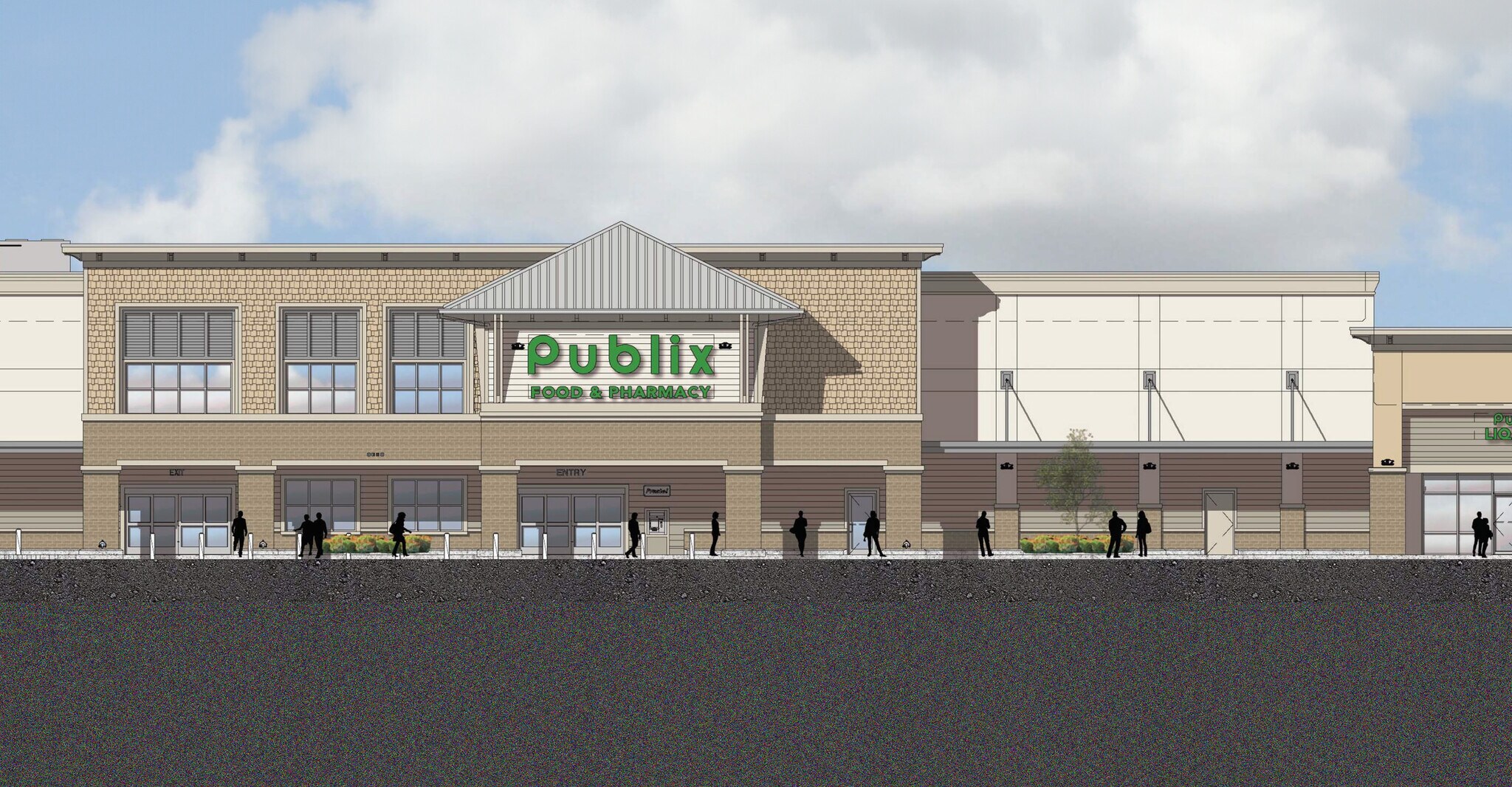 42660 Minute Maid Ramp Rd, Davenport, FL à louer Photo du bâtiment- Image 1 de 6