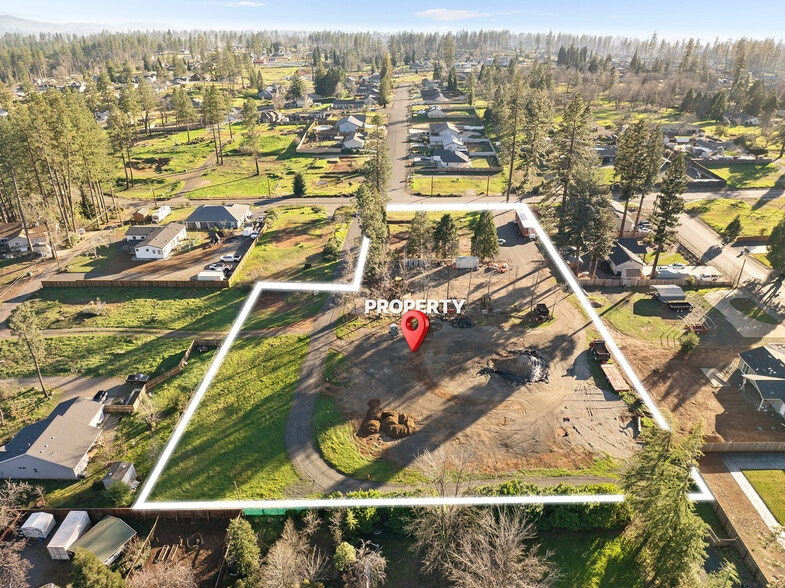 1573 Bille Rd, Paradise, CA à vendre - Photo du bâtiment - Image 3 de 27
