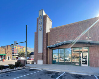 More details for 555 Broadway, Denver, CO - Office/Retail for Lease