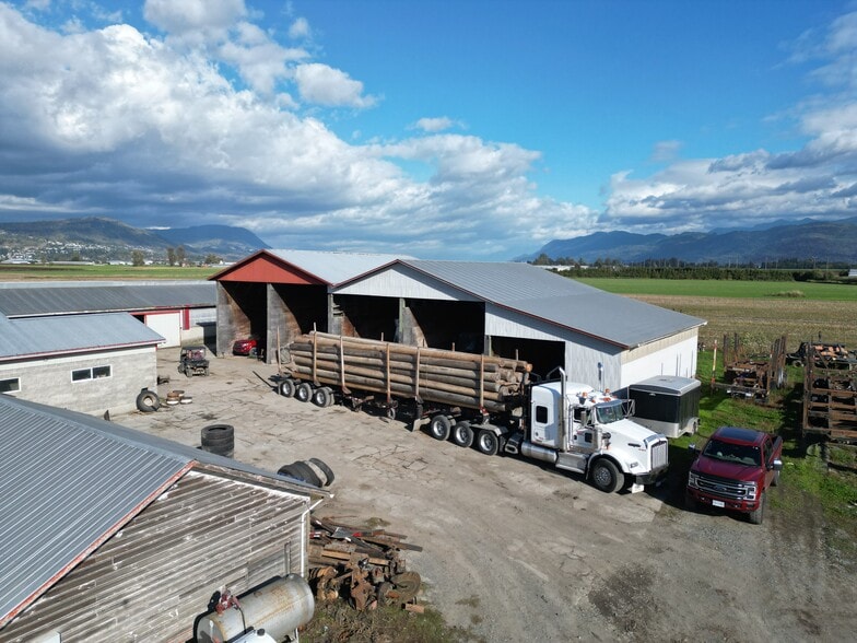 34811 2nd Av, Abbotsford, BC for sale - Building Photo - Image 2 of 16