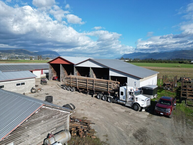 34811 2nd Av, Abbotsford, BC à vendre - Photo du bâtiment - Image 2 de 16