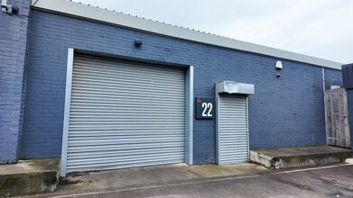 Bakers Yard, Newcastle Upon Tyne for lease Building Photo- Image 1 of 5