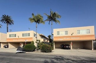 Plus de détails pour 3321-3325 W 74th St, Los Angeles, CA - Multi-résidentiel à vendre