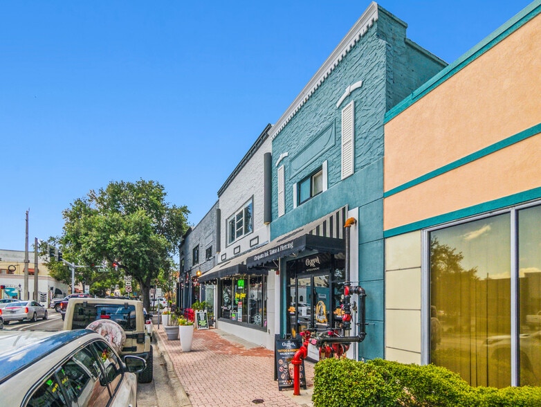 105-113 Brevard Ave, Cocoa, FL for sale - Building Photo - Image 3 of 36