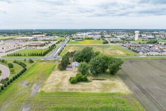 Plus de détails pour 21529 586th Ave, Mankato, MN - Terrain à vendre