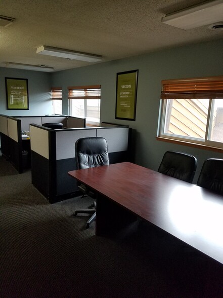 6450 S Quebec St, Centennial, CO for lease - Interior Photo - Image 2 of 6