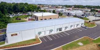 Plus de détails pour 287 Settlement rd, Martinez, GA - Commerce de détail à louer