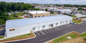 More details for 287 Settlement rd, Martinez, GA - Flex for Lease