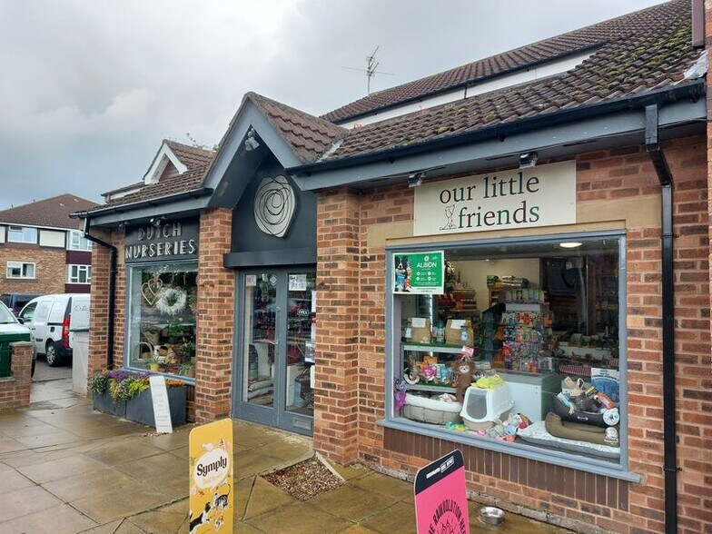 5 Wyre Ct, York à louer - Photo du bâtiment - Image 2 de 2