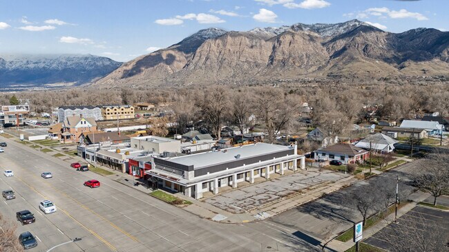 More details for 1580 Washington Blvd, Ogden, UT - Retail for Sale