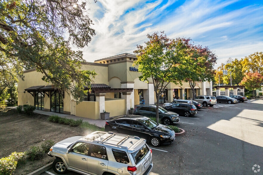 6306 Garfield Ave, Sacramento, CA for sale - Building Photo - Image 2 of 3