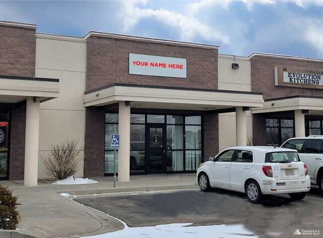 More details for 4562 Denrose Ct, Fort Collins, CO - Flex for Lease