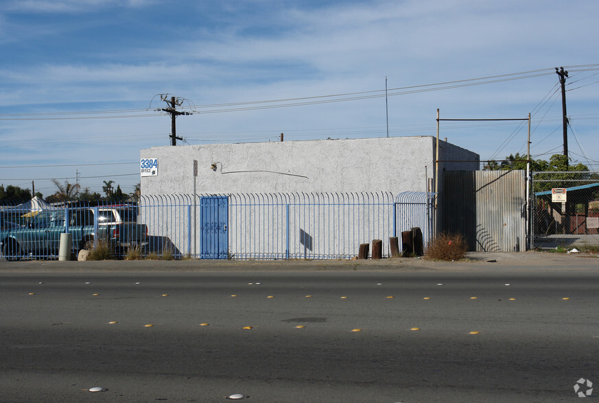 3384 Main St, Chula Vista, CA for lease - Building Photo - Image 2 of 2