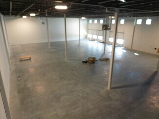 More details for 5440 72 Av SE, Calgary, AB - Industrial for Lease