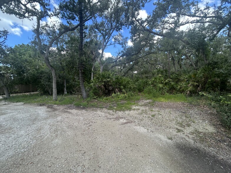 4242 Gypsy St, Sarasota, FL à vendre - Photo du bâtiment - Image 2 de 12