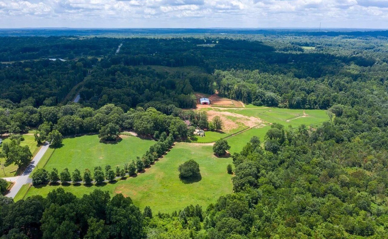 685 N McDonough Rd, Griffin, GA for sale Primary Photo- Image 1 of 17