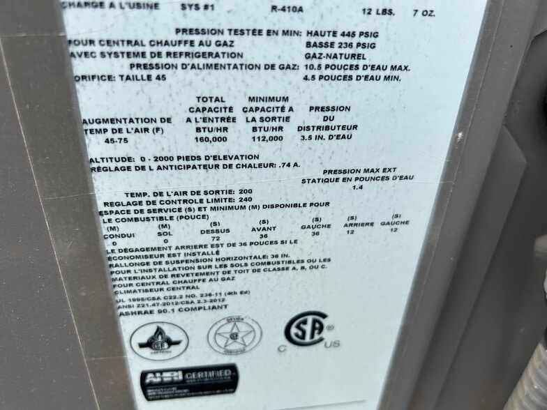 540 N Warpole St, Upper Sandusky, OH for sale - Building Photo - Image 3 of 25