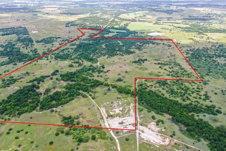 12950 Cleburne Hwy, Cresson, TX for sale - Building Photo - Image 3 of 64