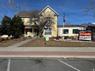 More details for 87 E Center St, Spanish Fork, UT - Office for Sale