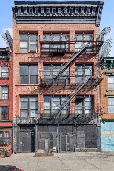 725 Union St, Brooklyn, NY for sale - Building Photo - Image 3 of 3