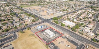 Plus de détails pour 5940 N 75th Ave, Glendale, AZ - Vente au détail à vendre