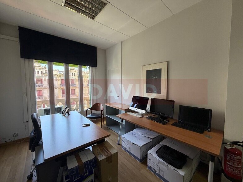 Bureau dans Barcelone, Barcelona à louer - Photo intérieure - Image 3 de 3