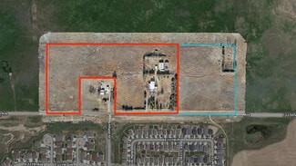 More details for 11246 Rifle St, Commerce City, CO - Land for Sale