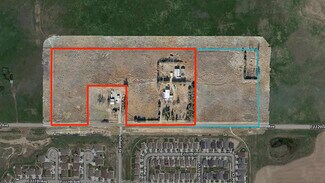Plus de détails pour 11246 Rifle St, Commerce City, CO - Terrain à vendre