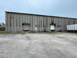 More details for 1203 Mr Joe White Ave, Myrtle Beach, SC - Industrial for Lease
