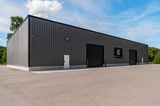 More details for 4112 E 648 N, Rigby, ID - Industrial for Lease