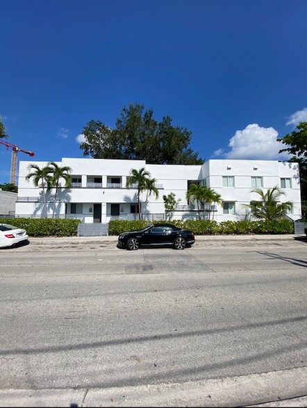 835 SW 8th Ave, Miami, FL à vendre - Photo du bâtiment - Image 1 de 1