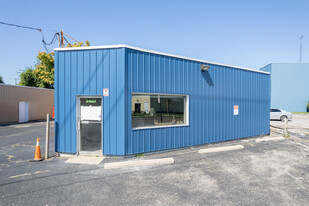 2457 Tremainsville Rd, Toledo OH - Commercial Real Estate